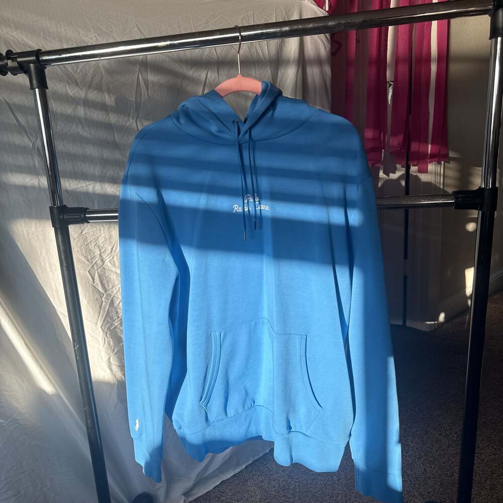 Polo Ralph Lauren Hoodie